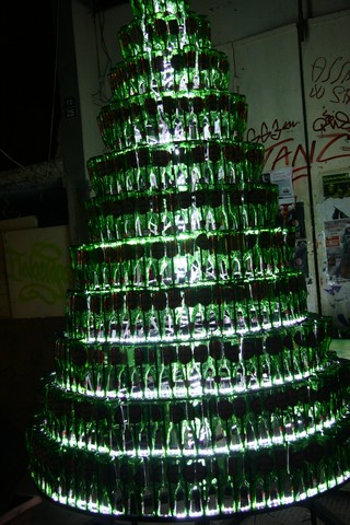 Hamra on Sunday Night 